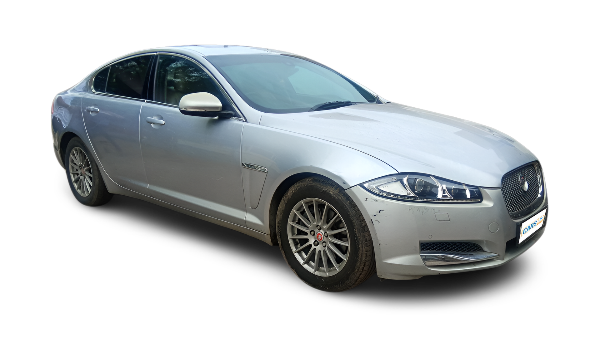 Jaguar XF-img
